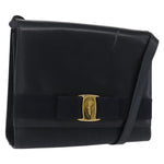 Salvatore Ferragamo Vala Shoulder Bag Leather - image 18