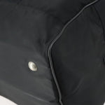 Prada Convertible Weekender Bag Tessuto Large - image 11