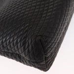 Bally Vintage Shoulder Bag Leather - image 10