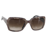 Chanel Logo CC Sunglasses Plastic - image 11