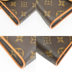 Louis Vuitton Florentine Waist Bag Monogram Canvas - image 9
