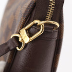 Louis Vuitton Trousse Make Up Bag Damier Canvas - image 13