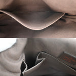 Louis Vuitton Brooklyn Handbag Damier MM - image 17