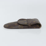 Louis Vuitton Etui à lunette Canvas - image 3