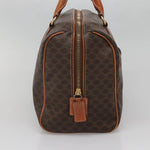 Celine Macadam Handbag Macadam with leather - image 3