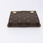 Louis Vuitton CASE JEWELRY BOX Canvas - image 19