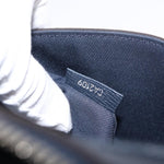 Louis Vuitton Alex Messenger Bag Taiga Leather PM - image 7