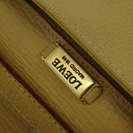 Loewe Barcelona Shoulder Bag Leather Medium - image 6
