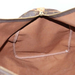 Louis Vuitton Keepall Bag Monogram Canvas 60 - image 19