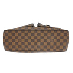 Louis Vuitton Uzes Handbag Damier - image 9