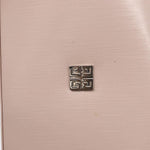 Givenchy Vintage 4G handbag Leather - image 20
