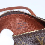 Louis Vuitton Papillon Pochette Monogram Canvas Mini - image 6