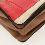 Chloe Vintage handbag Leather - image 9