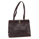 Salvatore Ferragamo Vala tote Leather - image 17