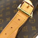 Louis Vuitton Musette Handbag Monogram Canvas medium - image 7