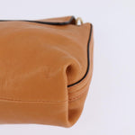 Chloe Elsie Crossbody Bag Leather - image 11