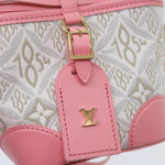 Louis Vuitton Noe Purse Limited Edition Since 1854 Monogram Jacquard - image 13