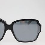 Chanel Logo CC Sunglasses Plastic - image 7