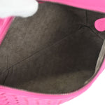 Bottega Veneta Intrecciato Handbag Leather - image 17
