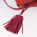 Loewe Flamenco Bag Leather Small - image 14