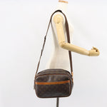 Louis Vuitton Reporter Bag Monogram Canvas PM - image 13