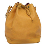 Louis Vuitton Noe Handbag Epi Leather Large - image 1