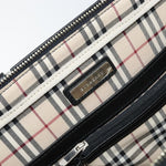 Burberry Vintage Briefcase Leather - image 6