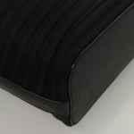 Gucci Vintage Bamboo Handle Bag Nylon - image 9
