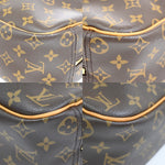 Louis Vuitton Trouville Handbag Monogram Canvas medium - image 7