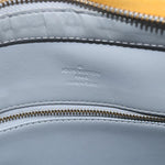 Louis Vuitton Houston Handbag Monogram Vernis - image 6