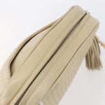 Bally Vintage Shoulder Bag Quilted leather - image 15