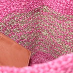 Balenciaga Panier Basket Tote Woven Raffia Medium - image 18