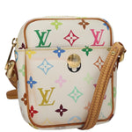 Louis Vuitton Rift Handbag Monogram Multicolor - image 17