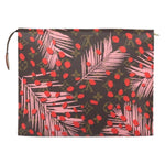 Louis Vuitton Toiletry Pouch Limited Edition Monogram Jungle Dots 26 - image 2