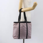 Prada Vintage Tote Tessuto - image 14