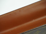 Louis Vuitton Monceau Handbag Monogram Canvas - image 16