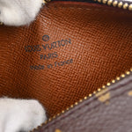 Louis Vuitton Papillon Pochette Monogram Canvas Mini - image 4