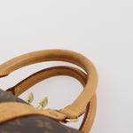 Louis Vuitton Keepall Bag Monogram Canvas 50 - image 17