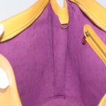 Louis Vuitton Saint Jacques Handbag Epi Leather GM - image 20