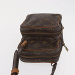 Louis Vuitton Amazone Bag Monogram Canvas PM - image 16