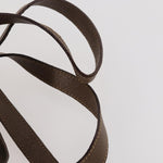 Gucci Gucci bamboo backpack daim mini - image 19