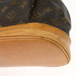 Louis Vuitton Montsouris Backpack Monogram Canvas MM - image 8