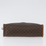 Celine Macadam Pochette Canvas and Leather - image 14