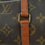 Louis Vuitton Papillon Handbag Monogram Canvas 26 - image 11