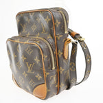 Louis Vuitton Amazone Bag Monogram Canvas MM - image 3