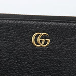 Gucci GG Marmont Pouch Leather - image 14