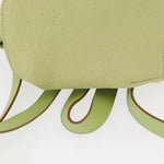 Salvatore Ferragamo Gancini Backpack Suede - image 7