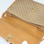 Celine Macadam Shoulder Bag PVC Leather - image 20