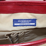 Burberry Blue Label shoulder bag Canvas - image 6