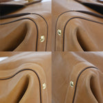 Salvatore Ferragamo Suzanna Satchel Smooth Leather Medium - image 9
